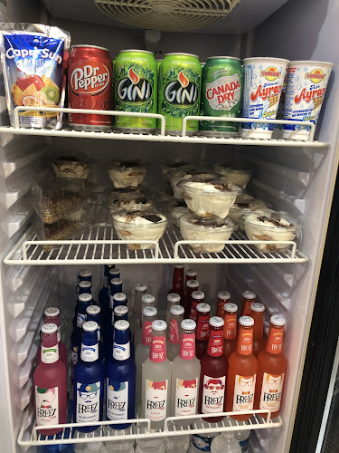 Restaurant Rapide El Baraka - Restauration