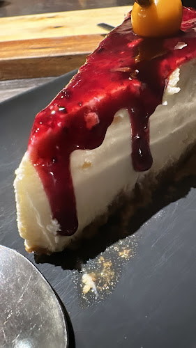 Le Lac Rose - Restauration