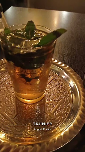 Le Tajinier - Restauration