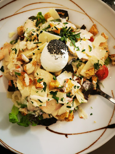 Opinii despre Le Vôtre în Anglet - Restauration