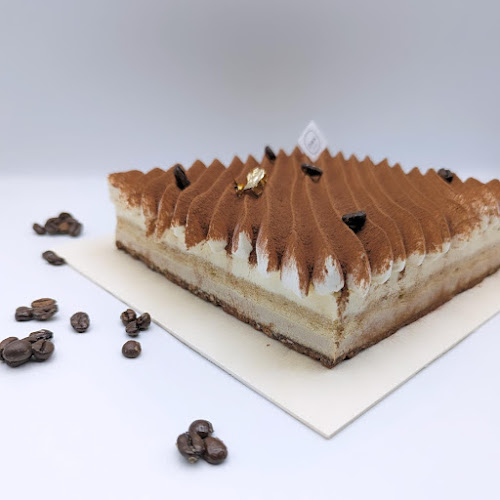 Pâtisserie Jean-François Foucher - Courbevoie