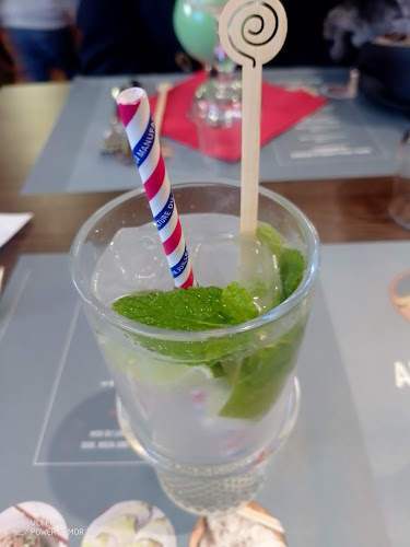 Opinii despre Agadir Café în Armentières - Restauration