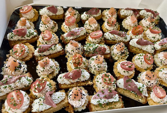 Traiteur Normandie - Hérouville-Saint-Clair