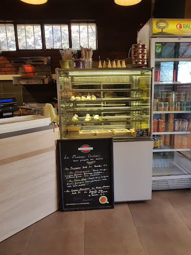 Bio Oudard - Restauration