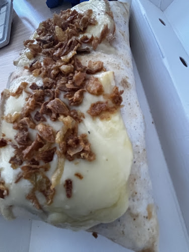 O'Tacos Caen 2 Côte de Nacre - Restauration