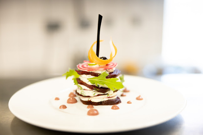 Le Sud - Restauration