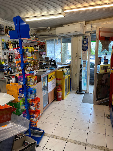 Opinii despre La supérette Albert premier în Villenave-d'Ornon - Restauration