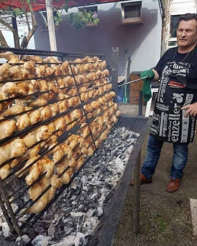 Comentarii opinii despre Lage Domingos