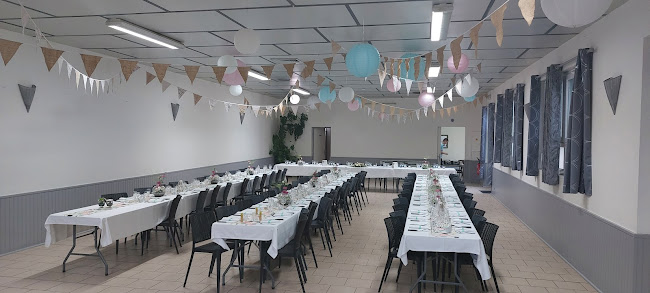 Opinii despre Plaisirs & Délices Traiteur în Bégrolles-en-Mauges - Restauration