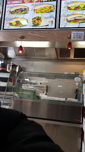 Restauration rapide Le Carthage - Châteauroux