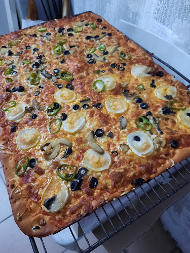 Comentarii opinii despre Boulangerie EDISON Place Voltaire