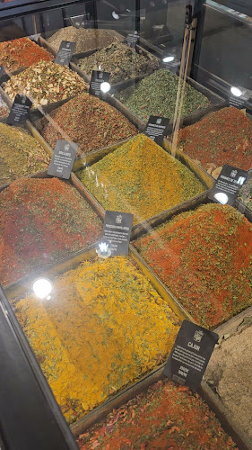 Comentarii opinii despre Galeries Lafayette Le Gourmet