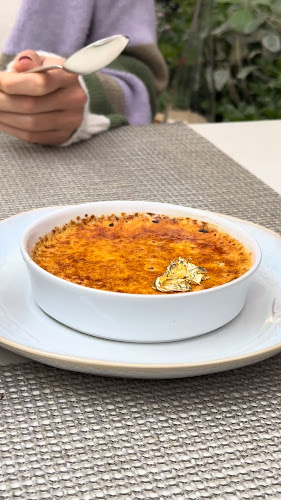 Café Jeanne - Park Hyatt Paris-Vendôme