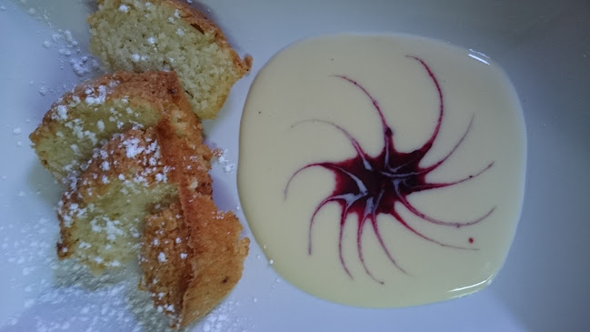 Le Bistrot d'Alexis - Restauration