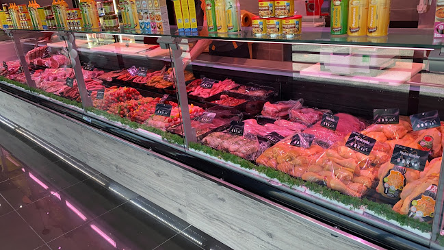 boucherie Moustapha slimani aubagne - Aubagne