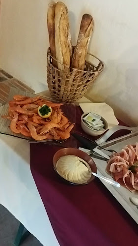 Opinii despre Marie Feuchère în Louvres - Restauration