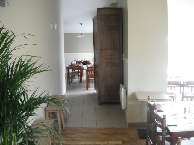 Restaurant La Forge - Torsac