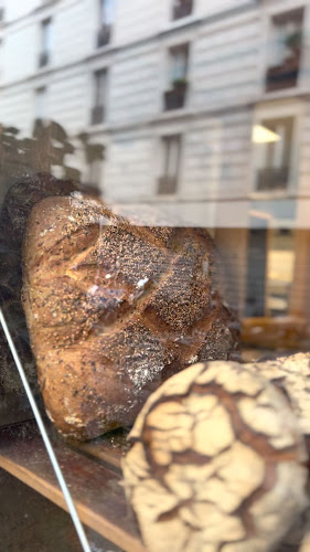 Opinii despre Mamiche în Paris - Restauration