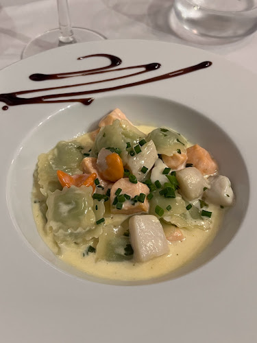 Auberge des Charmettes