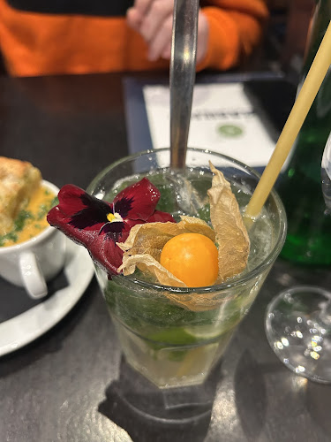 Comentarii opinii despre Il Basilico