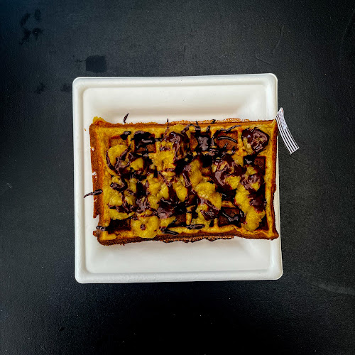 Comentarii opinii despre Food Breizh