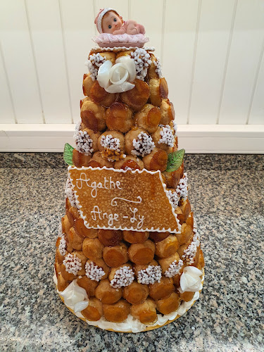 Opinii despre Le fournil de Saint Brice Courcelles în Saint-Brice-Courcelles - Restauration