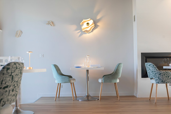 L'Oiseau Bleu - Restauration