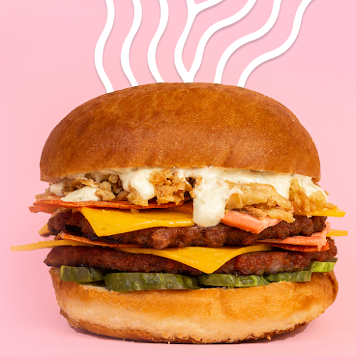 Naked Burger - Vegan & Tasty - Paris 6e