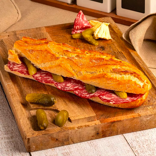 Marie Blachère Boulangerie Sandwicherie Tarterie - Mondeville