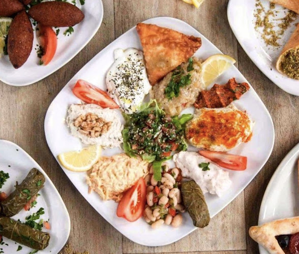 LA CUISINE DU SOLEIL - Clamart