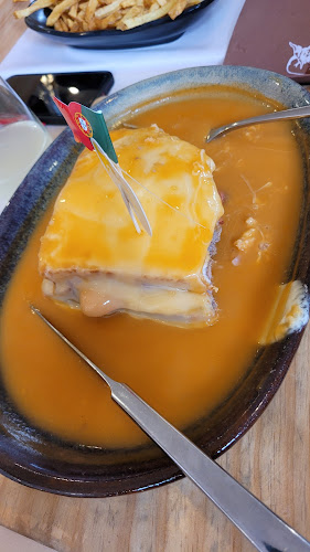 Opinii despre Assador Tipico Restaurant & Grill în Orléans - Restauration