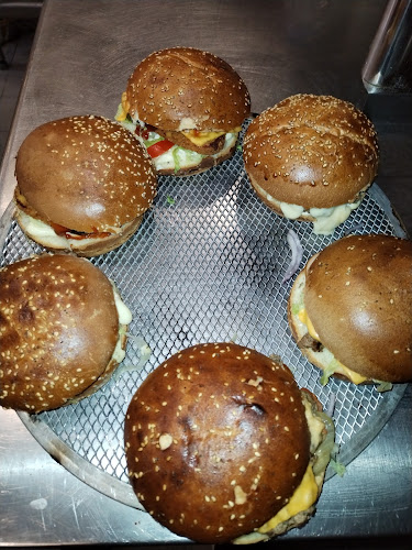 Comentarii opinii despre Chik N Burger - Vénissieux