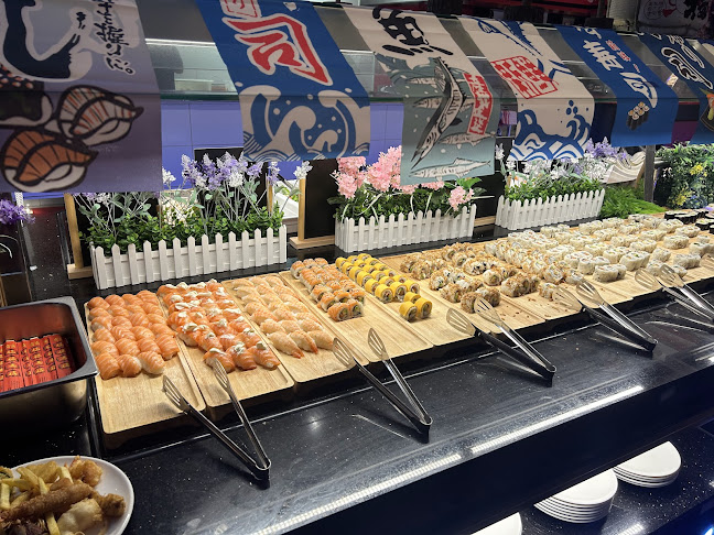 Bonheur D’Asie (Chez xia)