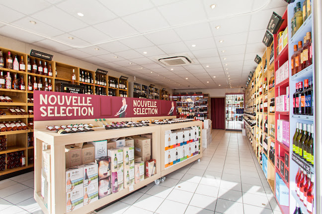 Nicolas Boucau Tarnos - Restauration