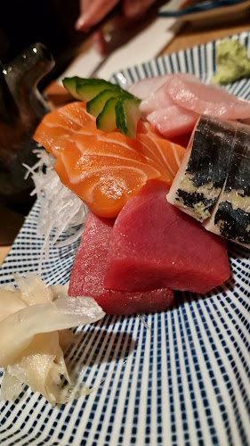 Opinii despre Nanaumi în Paris - Restauration