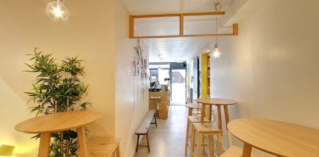 Sweet Time & Company - Poitiers