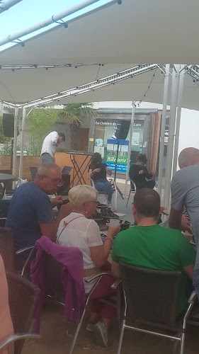 Opinii despre Chez les dech' în Saint-Étienne - Restauration