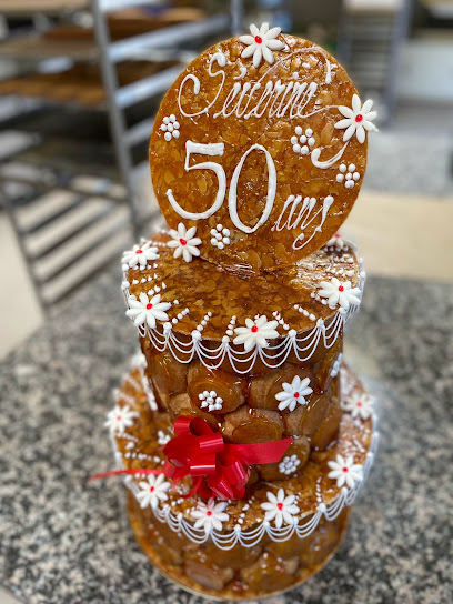 Boulangerie de Marie