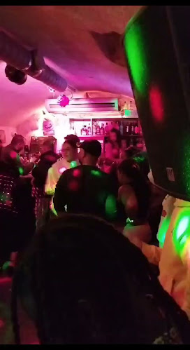 Opinii despre Punta Cana Bar în Bordeaux - Restauration