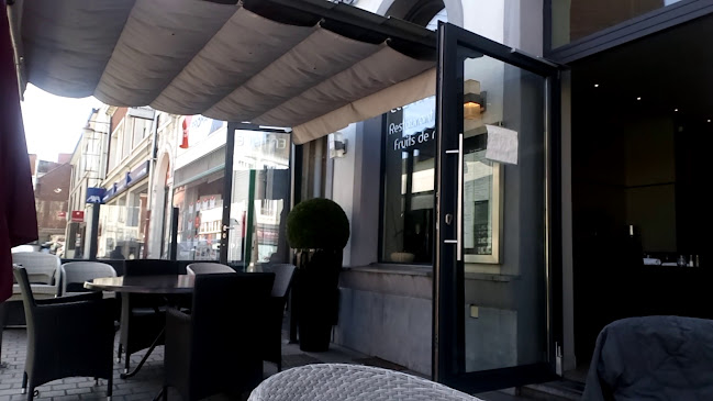 Restaurant Les Arcades