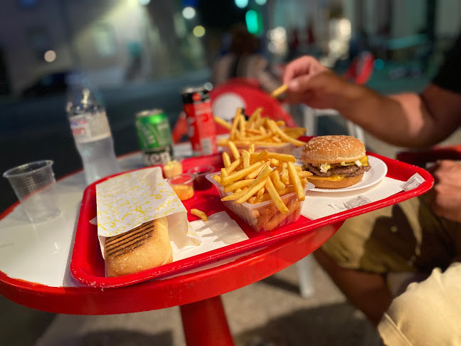 Le Snack de Ganges - Burgers et Sandwiches