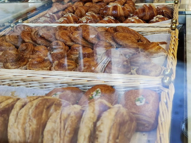 Comentarii opinii despre Ladurée Royale