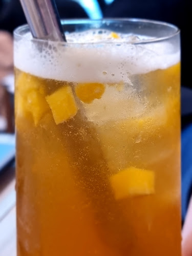 Opinii despre Cafe Bong în Toulouse - Restauration