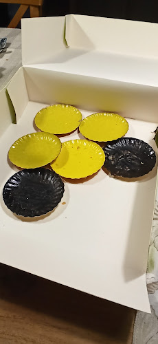 Comentarii opinii despre Patisserie Marcellin