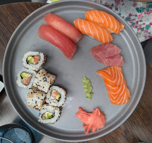 Opinii despre EAT SUSHI în Caen - Restauration