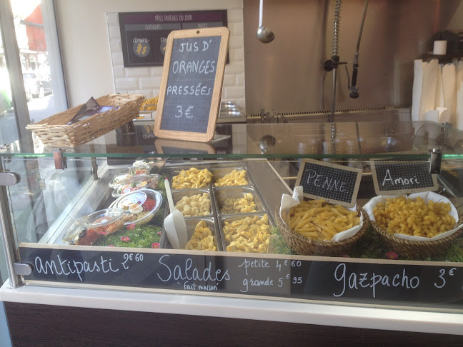 IL TIMO, Pasta Etcaetera...