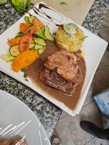 Pizza chez fred - Fréjus