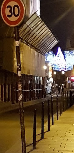 Le Petit Dakar - Paris