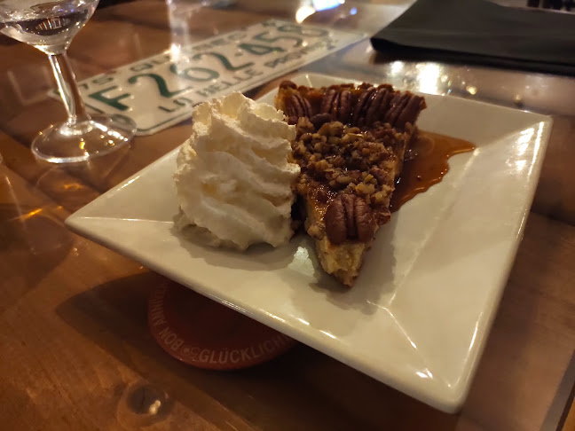 O'ptit Quebec Music Cafe - Restauration