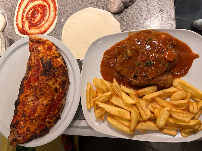 Comentarii opinii despre Bella Roma